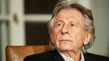 Roman Polanski