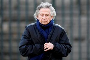 En medio de protestas, Polanski ganó como Mejor director en los Oscar de Francia