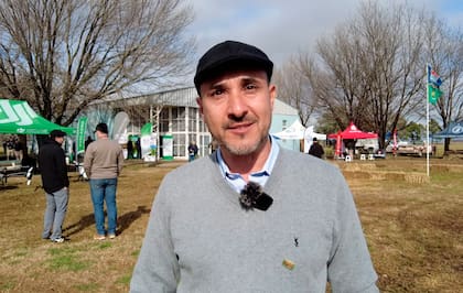 Román Domínguez