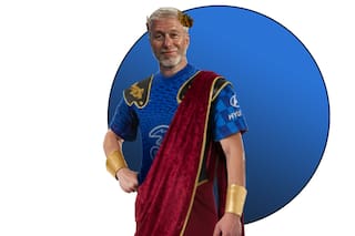 Chelsea y la caída del Imperio Romano