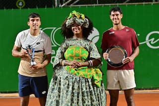 Costa do Sauípe: el regreso de un torneo clásico en la región que proyecta volver a ser un ATP