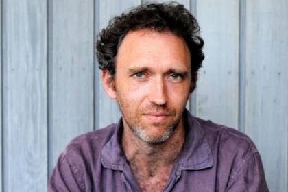 Roman Krznaric es autor de varios libros.