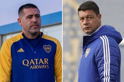 Román Riquelme quiere fuera a Battaglia, pero el director técnico no se va; el choque con Always Ready en Bolivia por la Copa Libertadores es el nuevo día de vencimiento si no hay un cambio radical de juego o al menos algunos resultados positivos.