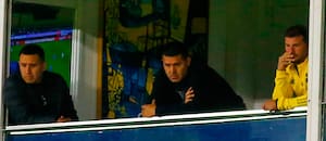 Mientras define el futuro del DT, Riquelme arma el Boca 2026: quiénes llegarían y qué referente puede retirarse