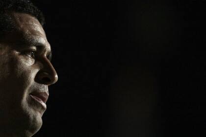 Román sigue en la mira canalla