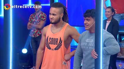 Román y Antúnez dieron detalles acerca de su relación de amistad; "Fuimos rivales", expresaron