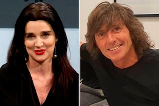 Gustavo Bermúdez, Verónica Varano y la foto que prueba su cercana relación