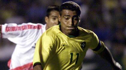 Romario