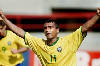 Romario, explosivo: el exabrupto sobre Boca y los argentinos, su resistencia a Ancelotti y los elogios a Arabia Saudita