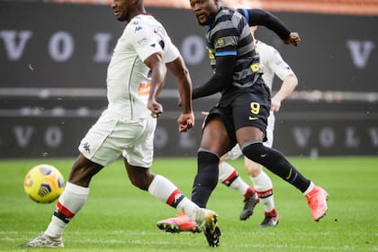 El belga tiene un gol cada tres disparos y se encuentra en estado de gracia