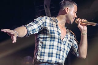 Romeo Santos: salieron a la venta las entradas para su show de noviembre