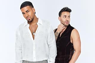 Romeo Santos y Prince Royce en Argentina: cuándo y dónde tocan y cómo comprar las entradas