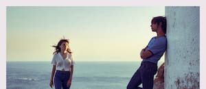 Un descenso a los infernales años 80, con sensibilidad y poesía