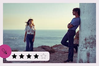 Un descenso a los infernales años 80, con sensibilidad y poesía