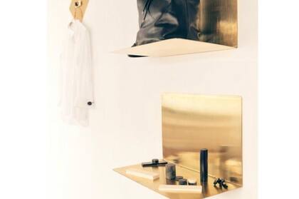 Romero combina las técnicas ancestrales con una estética contemporánea