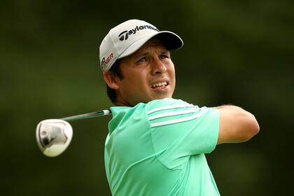 Romero perderá la tarjeta del PGA Tour