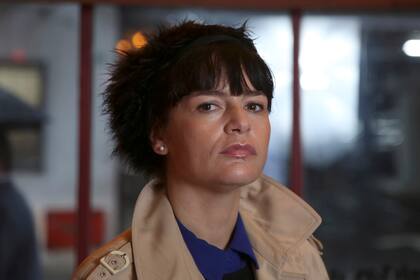 La actriz tiene tres hijas, fruto de tres relaciones distintas: "Tengo 19 años de soltera y 21 como madre. Tengo más recuerdos con hijos que sin hijos", cuenta Romina