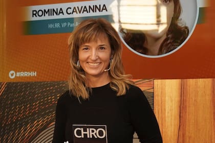 Romina Cavanna (PAE)