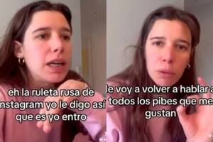 La curiosa técnica de una radióloga argentina para encontrar el amor en Instagram