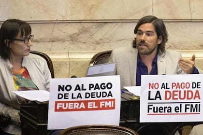 Los representantes del FIT Unidad en el Congreso se abstendrán a la votación de la próxima semana en el recinto