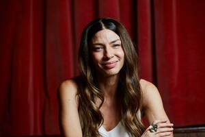 Romina Gaetani: los mandatos, los castings que sufrió y por qué no vende tickets con su música