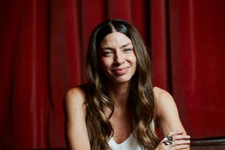 Romina Gaetani: los mandatos, los castings que sufrió y por qué no vende tickets con su música