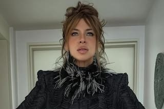 Romina Gaetani reveló el poder que tiene para “distinguir la energía de las personas”