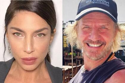 Romina Gaetani sorprendió la semana pasada en LAM donde hizo una revelación sobre una presunta situación de violencia de Facundo Arana