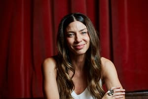 La palabra de Romina Gaetani tras la denuncia por violencia de género contra su expareja