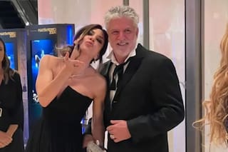 La pesadilla que vivió Romina Gaetani en la casa del country Tortugas que compartía con su pareja