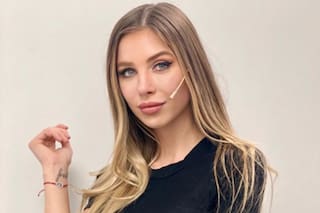 Romina Malaspina lanzó una polémica opinión sobre el origen de la pandemia de coronavirus