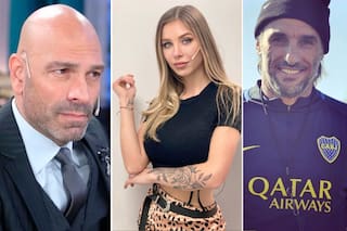 De Malaspina a Schiavi: los famosos que cobran en dólares por mandar un saludo