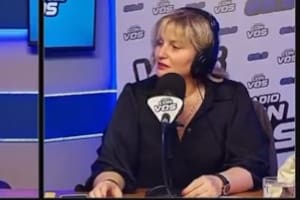 El fuerte cruce entre Matías Martin y Romina Manguel tras el anuncio de la separación con Victoria De Masi