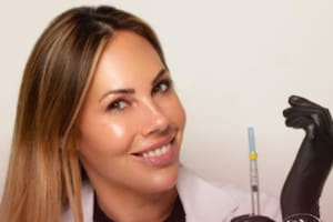 Habló la médica que destapó la red de médicos falsos en una clínica de González Catán: “No es mi sello ni matrícula; era todo trucho”