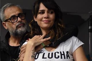 Romina Pereiro habló con Jorge Rial y contó qué le dijo el conductor tras su internación