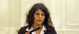 La Corte confirmó la condena a la exfuncionaria kirchnerista Romina Picolotti por defraudación