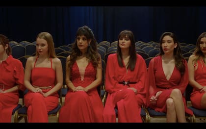 Romina Smile (Cine Tren).