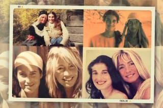 Cris Morena le dedicó a Romina Yan un conmovedor video con fotos inéditas