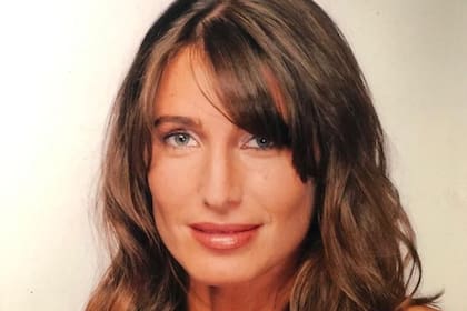 Romina Yan murió el 28 de septiembre de 2010, cuando tenía 36 años (Foto: Instagram @gustavoyankelevichok)