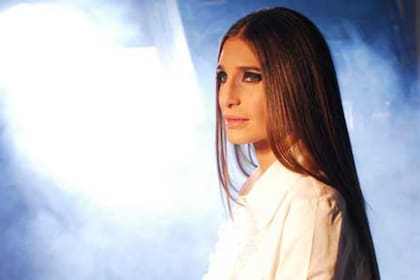 Romina Yan falleció el 28 de septiembre del 2010