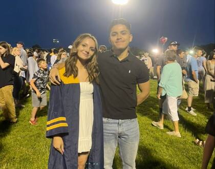 Romo-Bermejo residía ilegalmente en Estados Unidos y estaba en proceso de sacar una green card por matrimonio