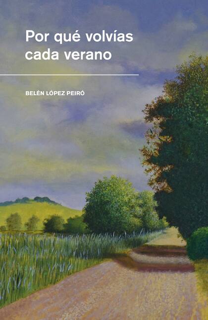 Romper con lo establecido. Belén Pérez Peiró descubrió a través de la escritura que el abuso no es una huella o una marca de por vida. En esta novela polifónica, busca quebrar el orden patriarcal, ese que legitima y perpetúa la violencia