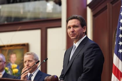 Ron DeSantis aprobó otra iniciativa