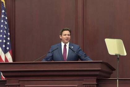 Según el análisis legislativo, la norma busca evitar litigios interestatales y aplicar de manera uniforme las leyes de Florida