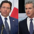 El boom tecnológico impulsado por Ron DeSantis que golpea a Gavin Newsom y California
