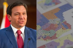 Noticias de Florida hoy: DeSantis cruza a la Corte Suprema por retrasar un fallo sobre el rediseño de distritos electorales