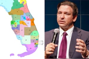 Noticias del sur de Florida y Miami, en vivo: qué falta para que entre en vigor el nuevo mapa congresional