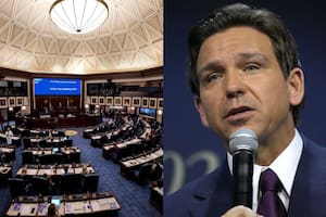Noticias de Florida hoy: DeSantis desafía a la Corte Suprema por el rediseño de distritos electorales