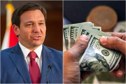Ron DeSantis expresó recientemente su apoyo a la eliminación de los impuestos a la propiedad, aunque aclaró que su implementación requeriría una enmienda constitucional