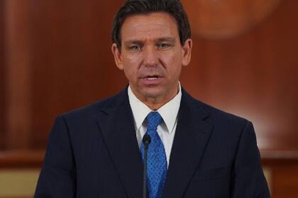 Ron DeSantis fijó nuevos líderes de la junta para sustituir a la administración anterior